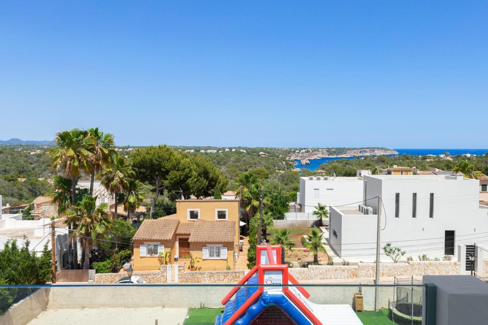 Hostal Cala Llombards מראה חיצוני תמונה